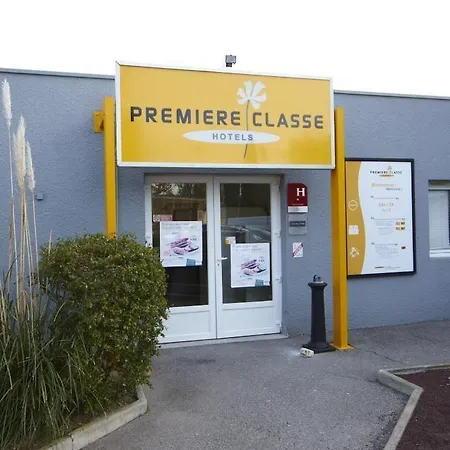Premiere Classe *