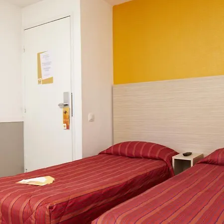 Premiere Classe Hotell *