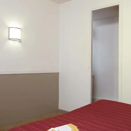 Hotell Premiere Classe Martigues